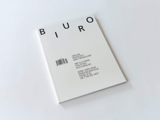 BIURO Nr 13 Polityka kulturalna (1/2016)