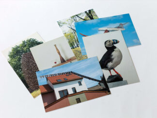Certain Finland. Postcard