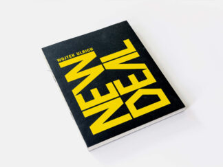 Wojtek Ulrich. New Deal