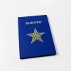 Maciej Bączyk. EUROPA TM