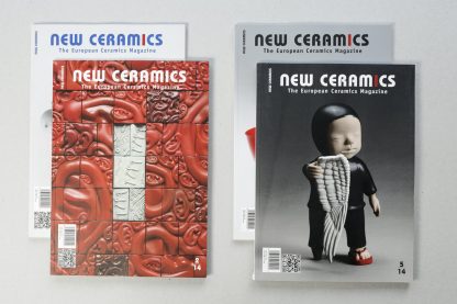New Ceramics - set #3