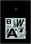 Grupa Projektor/BWA lata 60. Plakat - obrazek 2