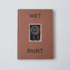 WET PAINT. Studio Prokopiou